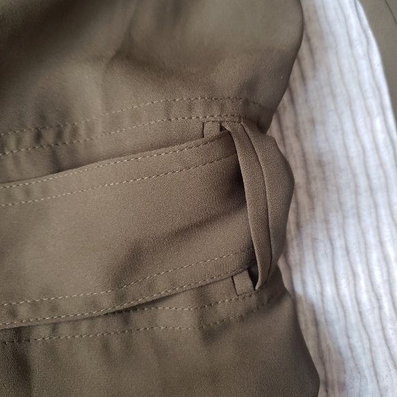 Babaton Quincy draped jacket - Picture 5 of 7